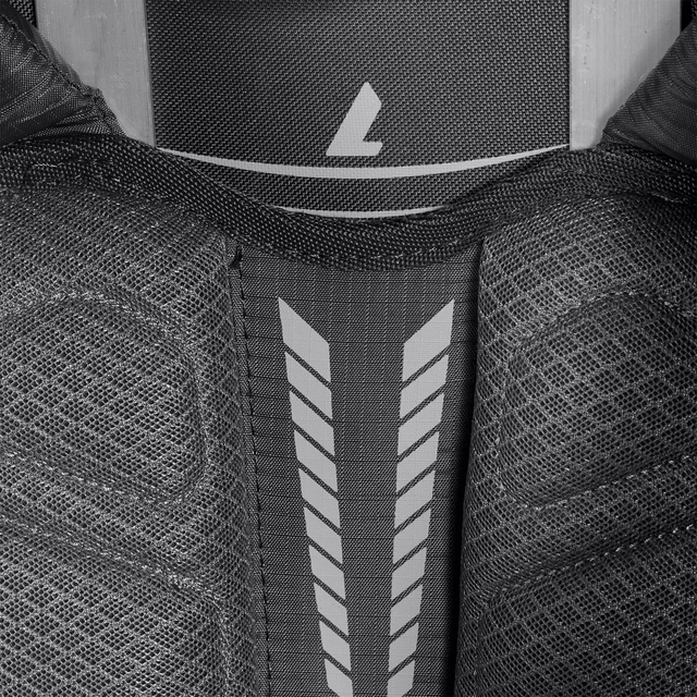 Urberg Rogen Backpack 75L Asphalt Solid Vandresekk 