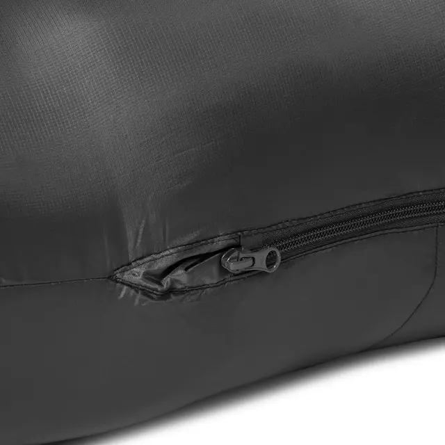 Urberg Ultra Compact Sleeping Bag 3.0 Asphalt 
