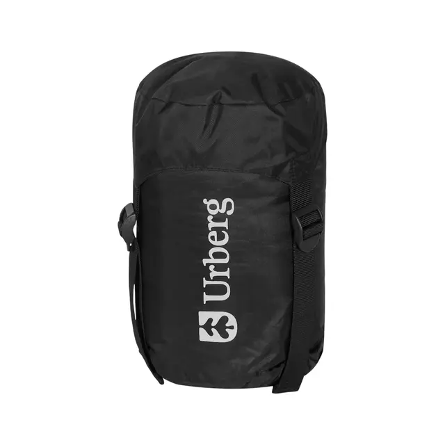 Urberg Ultra Compact Sleeping Bag 3.0 Asphalt 