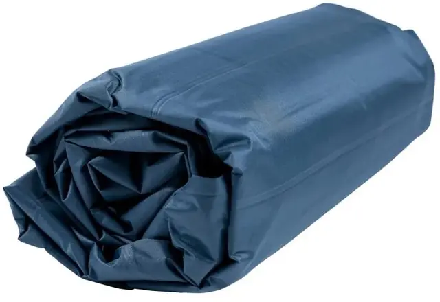 Urberg 2 Person Insulated Airmat Midnight Navy 