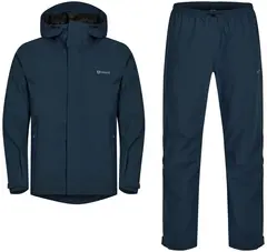 Urberg 2L Rain set Unisex 2-lags regnsett for både dame og herre