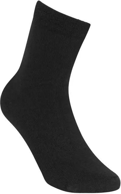 Urberg Every day Merino wool Sock 36-39 Black Beauty 