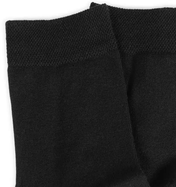 Urberg Every day Merino wool Sock 36-39 Black Beauty 