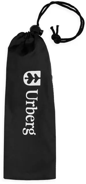 Urberg Foldable Spatula Small Stainless Praktisk sammenleggbar strekespade 