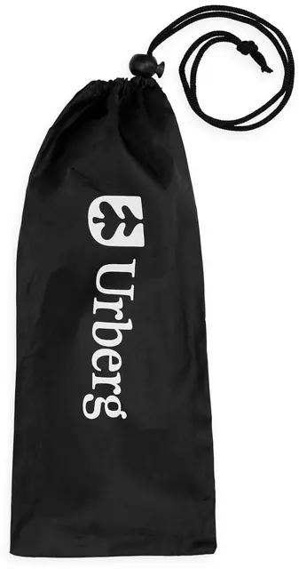 Urberg Foldable Spatula Stainless Foldbar stekespade i rustfritt stål 