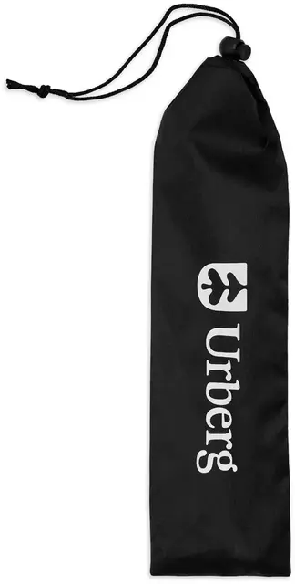 Urberg Grill Fork Sunflower Praktisk grillspyd i rustfritt stål 