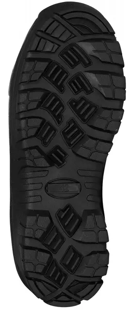 Urberg Hyssna Neoprene Boot Black 39 Neoprene stølver med godt grep 