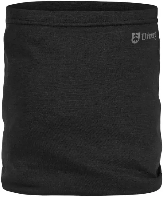 Urberg Merino Tube Black Beauty 