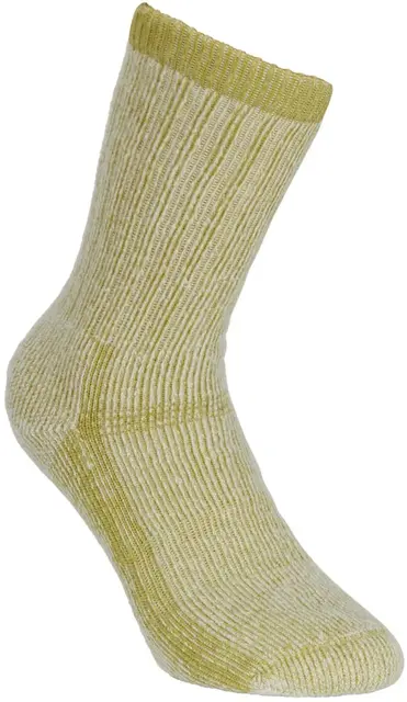 Urberg Mountain Trail Merino Sock 36-39 Deep Lichen green 