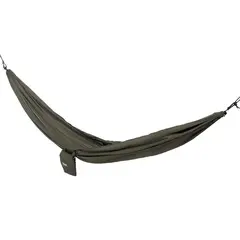 Urberg Parachute Hammock Single Grape Meget komfortabel hengek&#248;ye