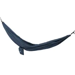 Urberg Parachute Hammock Single Navy Meget komfortabel hengek&#248;ye