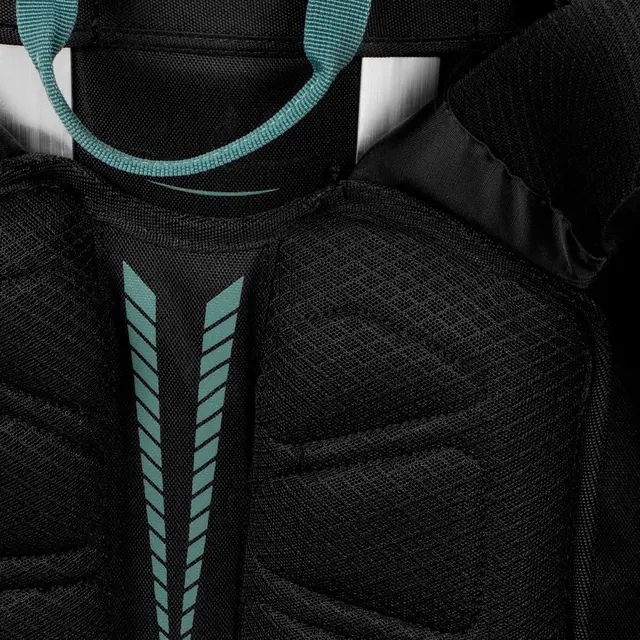 Urberg Rogen 3.0 65L Black Beauty Tursekk med plass til alt turutstyr 