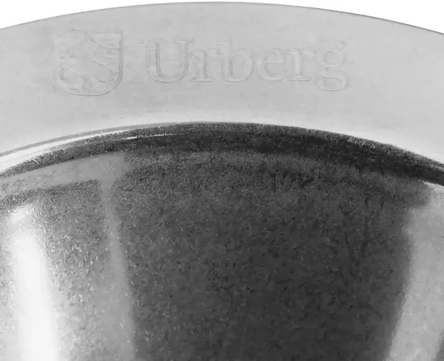 Urberg Rogen Power Stove Adapter SS Adapter til Rogen power Stove 1L 