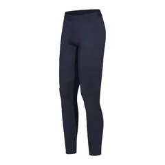 Urberg Selje Merino-Bamboo Pants W L Black Iris