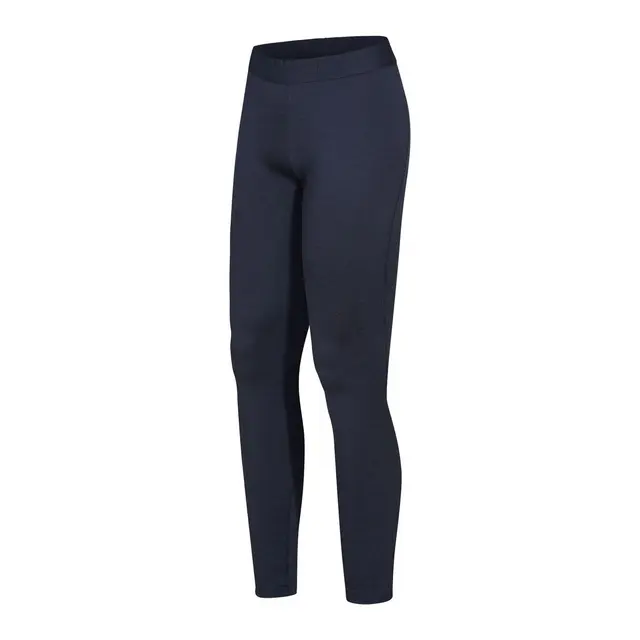 Urberg Selje Merino-Bamboo Pants W L Black Iris 