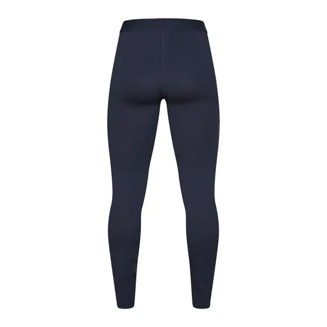 Urberg Selje Merino-Bamboo Pants W L Black Iris 