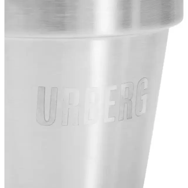Urberg Double Wall Cup Sunflower 300ml Krus fra Urberg 
