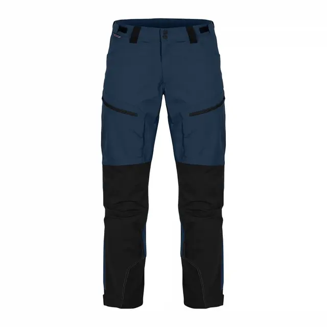 Urberg Bjørndalen Hiking Pants M Navy 46 Midnight Navy 