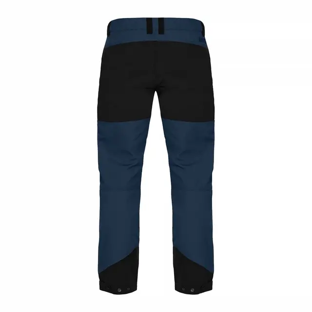 Urberg Bjørndalen Hiking Pants M Navy 46 Midnight Navy 
