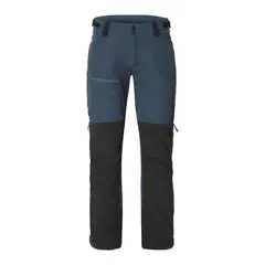 Urberg Bj&#248;rndalen Hiking Pants W 36 Midnight Navy