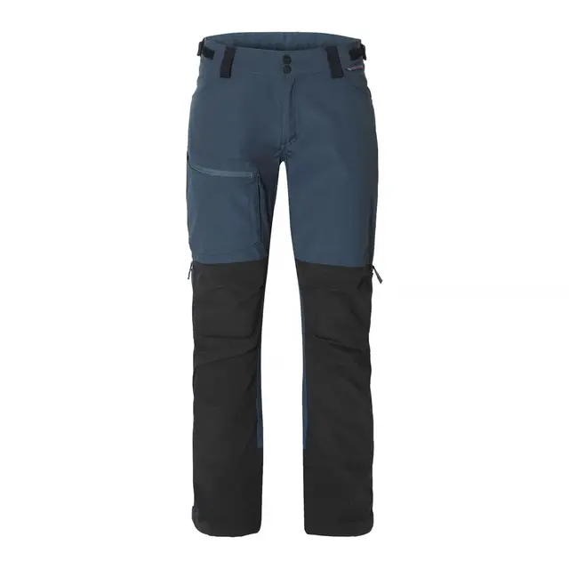 Urberg Bjørndalen Hiking Pants W 36 Midnight Navy 