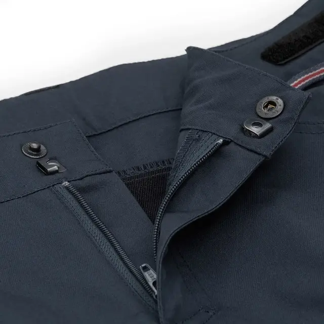 Urberg Bjørndalen Hiking Pants W 36 Midnight Navy 