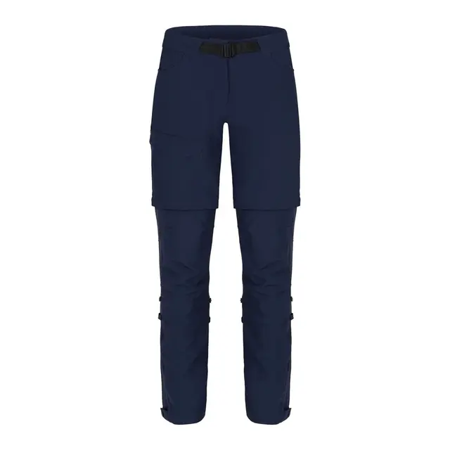 Urberg Brodalen ZipOff Hiking Pants W 34 Dark Navy 
