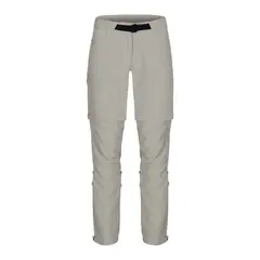 Urberg Brodalen ZipOff Hiking Pants W 34 Willow Gray