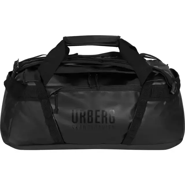 Urberg Duffelbag Tpu Black 35L Slitesterk duffelbag 