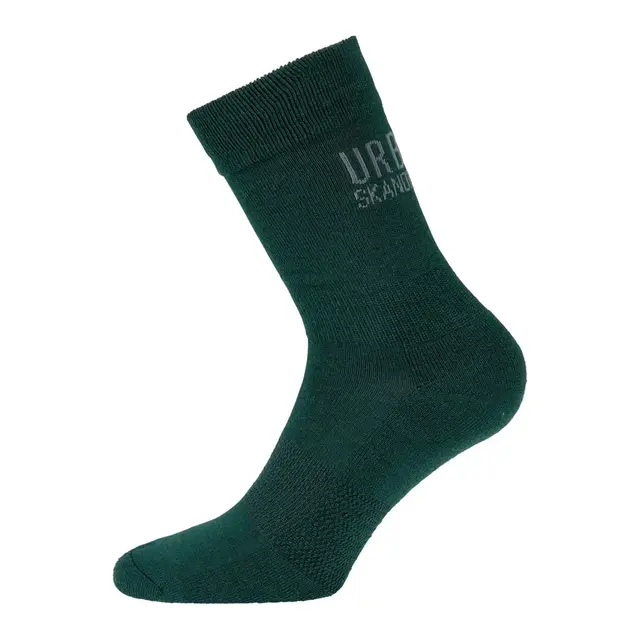 Urberg Hiking Wool Sock G2 Pine 36-39 Pine Grove 