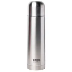 Urberg Thermo Bottle 750ml Stainless St&#229;ltermos med kopp i lokket