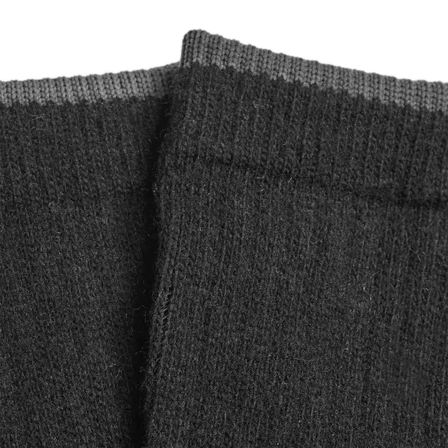 Urberg Trekking Merino Wool Black 36-39 Black Beauty 