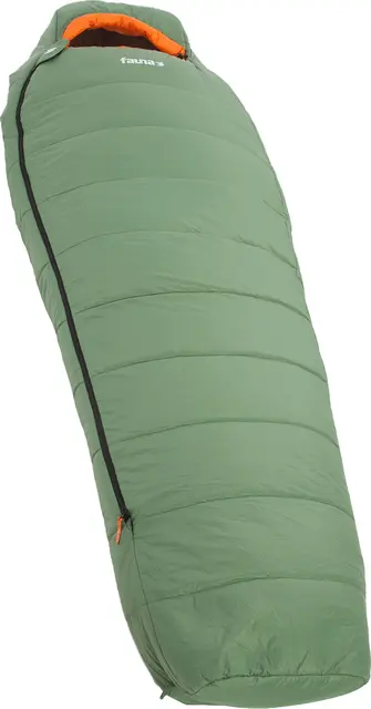 Fauna Pro 1600 Sovepose 190 cm - 1600g 