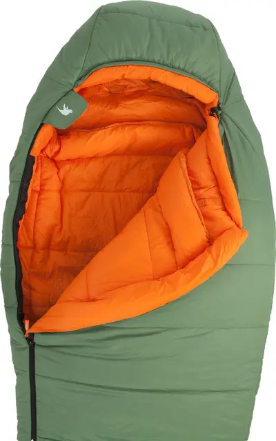 Fauna Pro 1600 Sovepose 190 cm - 1600g 