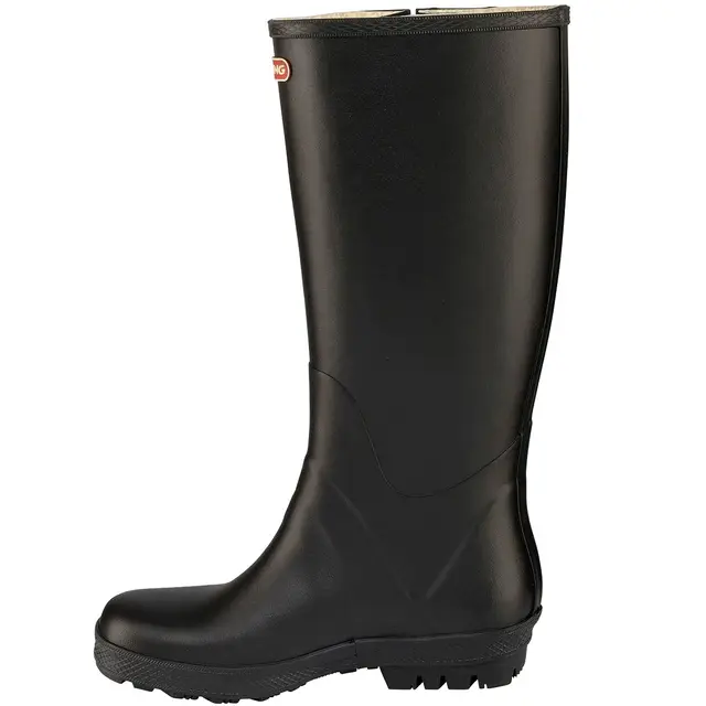 Viking Foxy 37 Gummistøvel med feminin stil og passform 