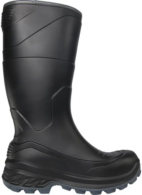 Viking Trophy Icefighter Warm 36 Black/Grey 