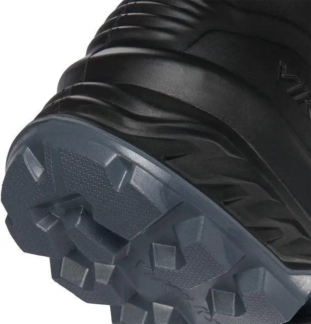 Viking Trophy Icefighter Warm 36 Black/Grey 