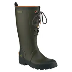 Viking Slagbj&#248;rn 4.0 36 Klassisk gummist&#248;vel med anti-skli s&#229;le