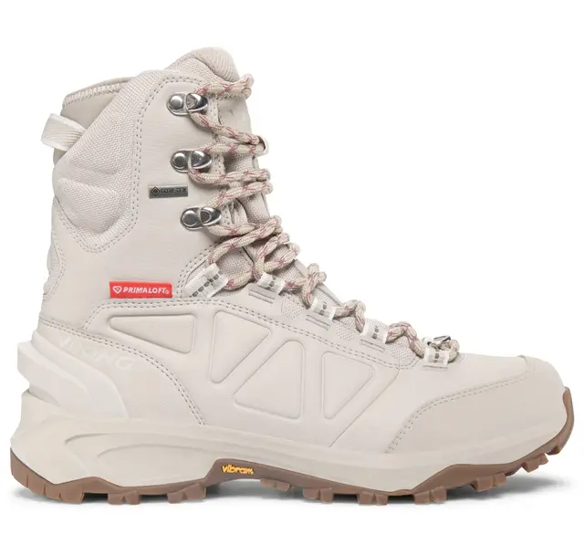 Viking Constrictor IceGrip Warm GTX W 38 Off-White 