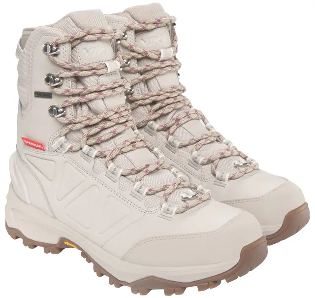 Viking Constrictor IceGrip Warm GTX W 38 Off-White 