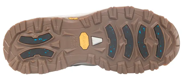 Viking Constrictor IceGrip Warm GTX W 38 Off-White 