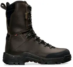 Viking Hunter High GTX Dark Brown 41 Klassisk jaktst&#248;vel med Gore-Tex