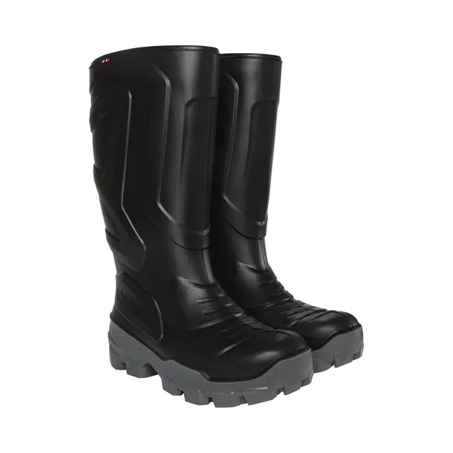 Viking Icefighter 2 Warm Black 36 