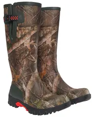 Viking Trophy High Camo Camouflage 37 Robust og p&#229;litelig jaktst&#248;vel