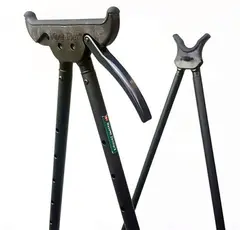 Viper Flex Styx Journey Skytestokk Videreutviklingen av Viper Flex Journey