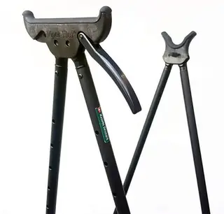 Viper Flex Styx Elite Skytestokk Videreutvikling av Viper Flex Elite