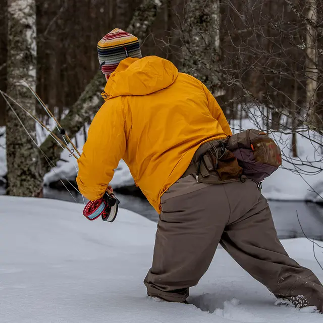 Vision Love Handles Waist Bag 