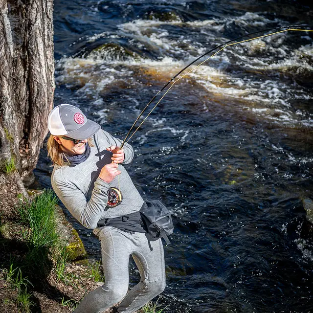 Vision Psyke Graphite 