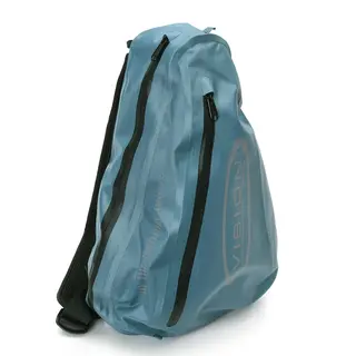 Vision Aqua Sling Petrol Blue Praktisk og vanntett chestpack