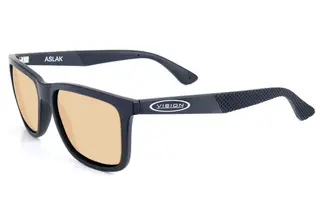 Vision Aslak FOTO solbriller Solbriller med Photochromic linser